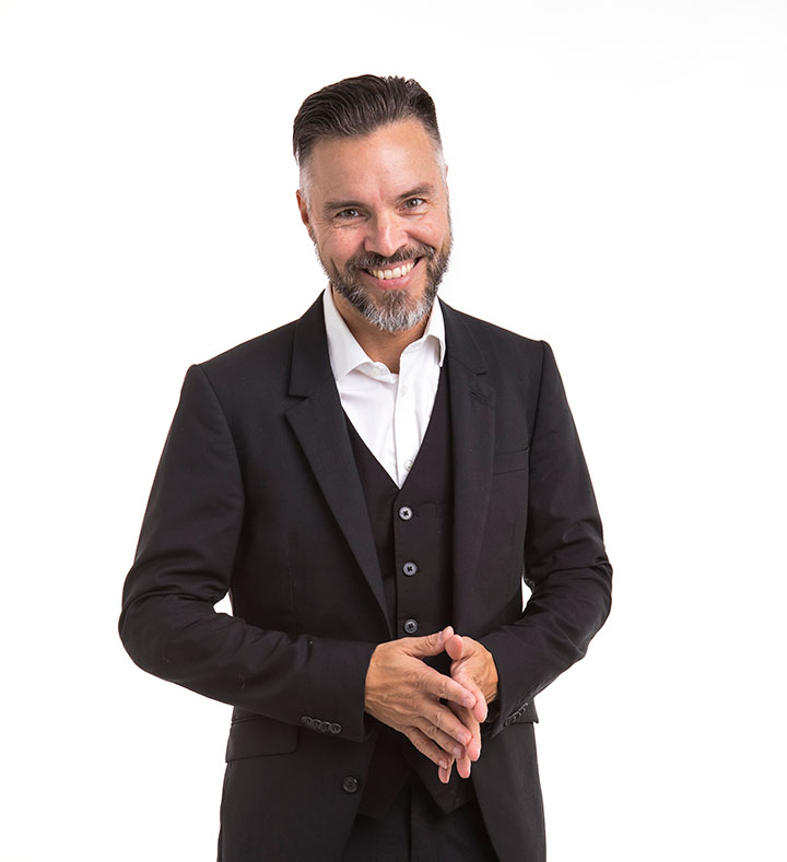 Antoni Lacinai