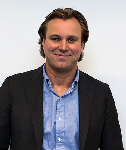 Göran Gylesjö