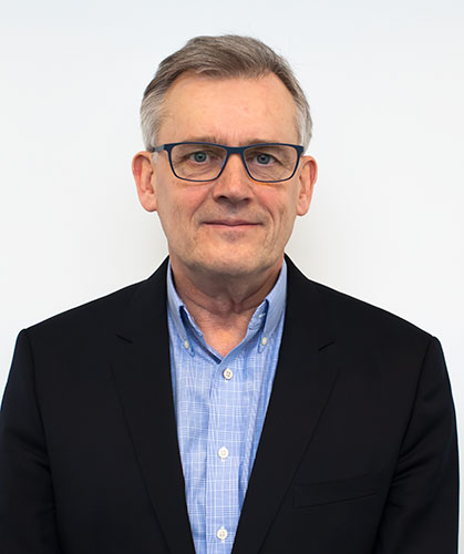 Thomas Broberger